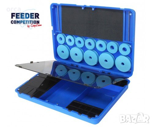 Кутия за фидер - Carp Zoom FC Universal Feeder Box