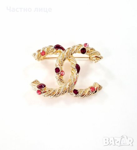 Брошка , снимка 2 - Други - 39661831
