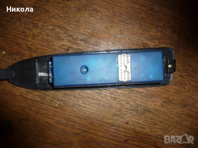 БУТОНИ/КОПЧЕТА  ЕЛ. СТЪКЛА GREAT WALL HOVER/Грейт Уол/копчета, снимка 2 - Части - 41040386