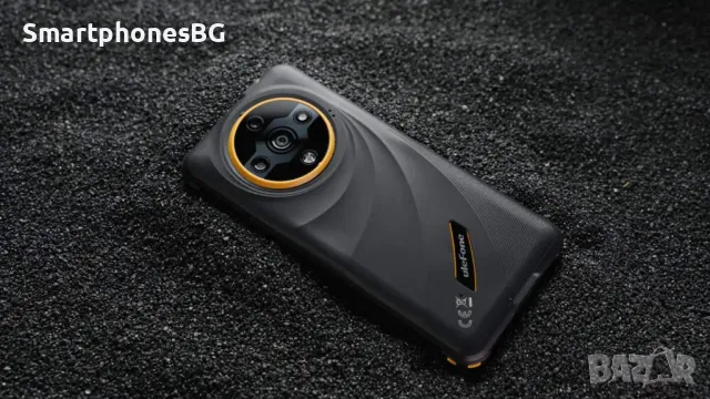Ulefone Armor X31 Pro 5G 16GB RAM 256GB ROM с IP68 защита, снимка 9 - Други - 50158939