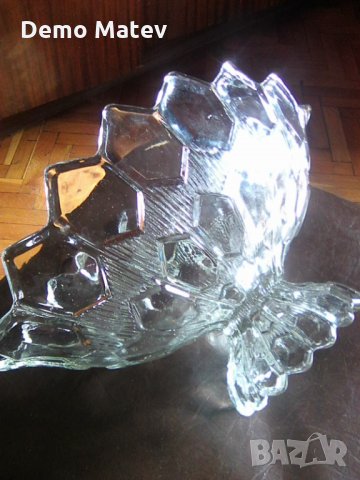 Продавам метален поднос - фруктиера, снимка 11 - Аксесоари за кухня - 34488457