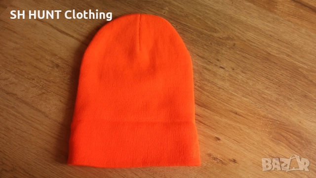 TREND EAGLE SIGNAL WINTER HAT размер One Size за лов зимна сигнална шапка - 1476, снимка 2 - Шапки - 52458029