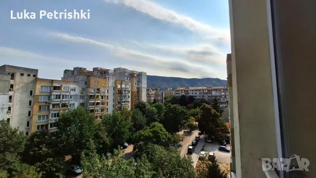 продава гарсониера на ул. „Битоля", кв. „Бели брези", гр. София, снимка 15 - Апартаменти - 55972346