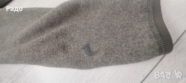 Arcteryx /М/ 100%ORIGINAL / мъжки полар, снимка 6 - Якета - 52950776