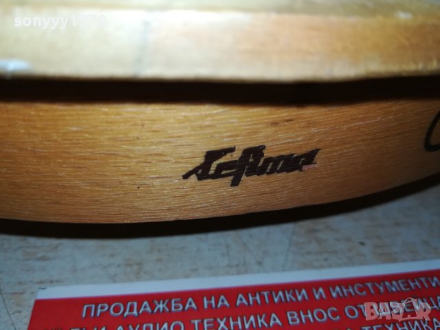 LEFIMA-GERMANY 2909211207, снимка 13 - Ударни инструменти - 34290452