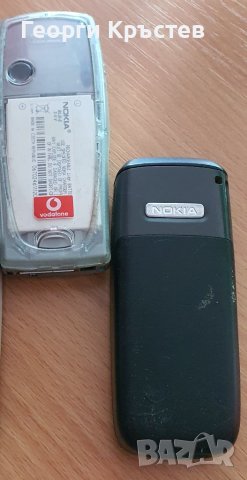 Nokia 3200 и 2610, снимка 12 - Nokia - 33527156