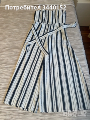 Гащеризон, дамски