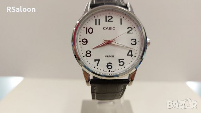 Ръчен часовник Casio в Дамски в гр. Бургас - ID39487076 — Bazar.bg