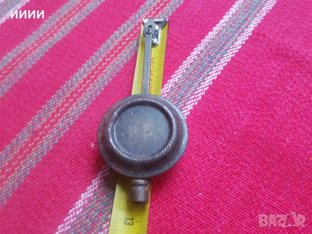 Махало за стенен часовник , снимка 3 - Стенни часовници - 53248767