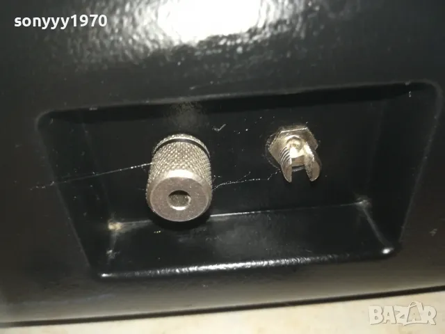 CANTON AV 700 CENTER-MADE IN GERMANY-ВНОС SWISS LHD1E2309240817, снимка 15 - Тонколони - 47326181