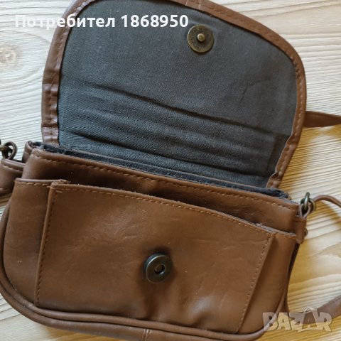 Малка чанта с дълга дръжка , снимка 8 - Чанти - 41790172