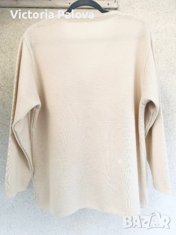 Бутикова жилетка-сако Италия, снимка 9 - Жилетки - 39536402