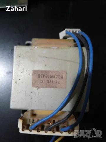 Трансформатори, снимка 3 - Други - 48644227