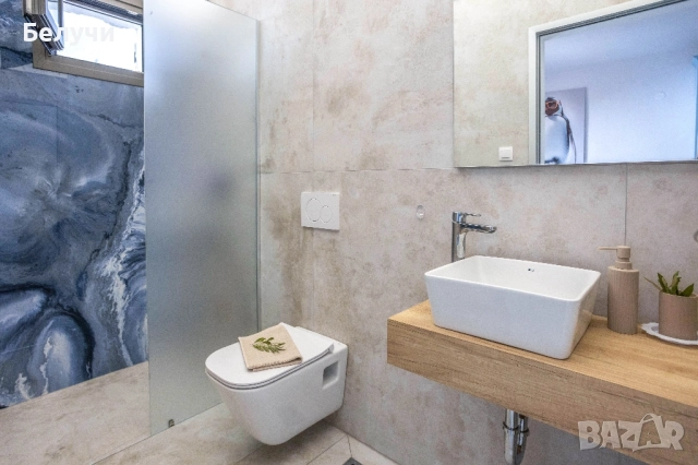 Мезонет с басейн, снимка 13 - Почивки в Гърция - 52239867