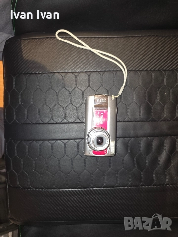 Canon PowerShot A470