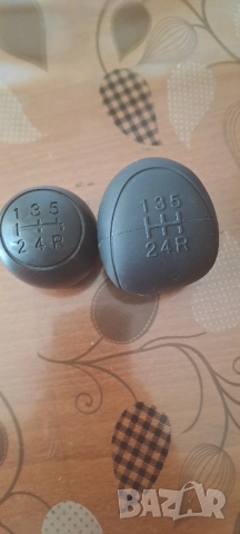 Ръкохватка за скоростен лост , снимка 2 - Аксесоари и консумативи - 51698443