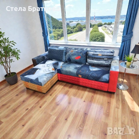 Дивани / Мека мебел / Тапицерски услуги , снимка 14 - Дивани и мека мебел - 26669581