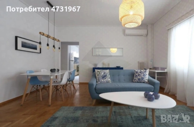 Тристаен апартамент Съдийски, снимка 2 - Апартаменти - 53837328