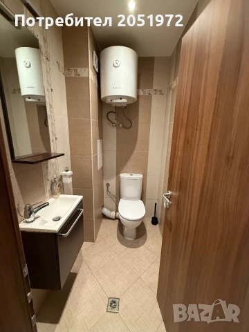 Под наем 3-СТАЕН Апартамент, град София, Изток, снимка 15 - Апартаменти - 51418280