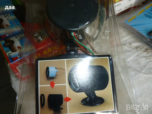 продавам термометър за външна температура, снимка 6 - Аксесоари и консумативи - 42073511