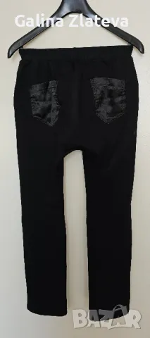 Нов дамски панталон тип потур, снимка 1