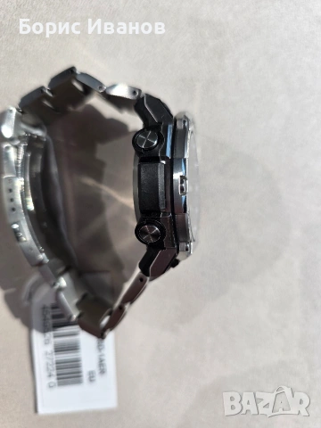 Casio G-Shock G-Steel GST-B300SD-1AER, снимка 5 - Мъжки - 53734505