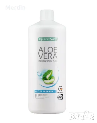 Aloe Vera for bones and joints | Алое Вера за кости и стави
