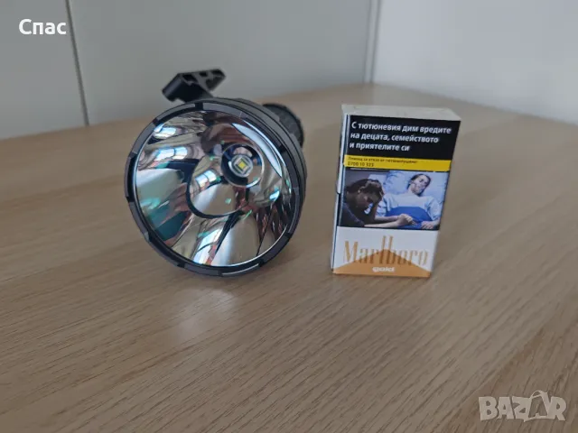 Convoy 3x21D  SBT90. 2, снимка 3 - Екипировка - 50181232