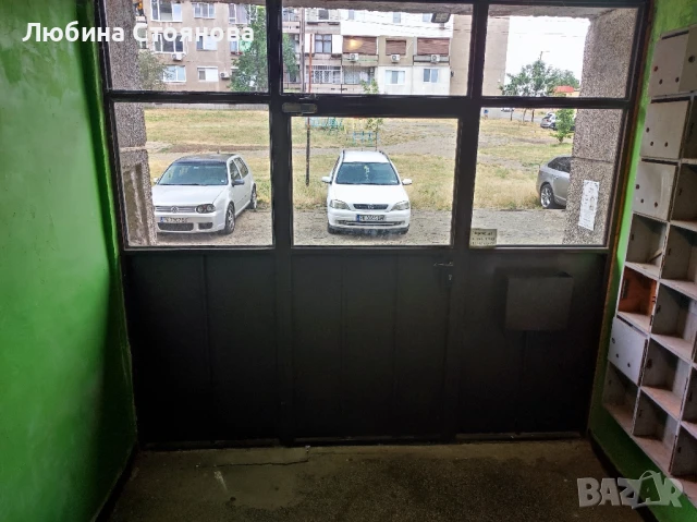 Входна врата за блок., снимка 6 - Входни врати - 51056078