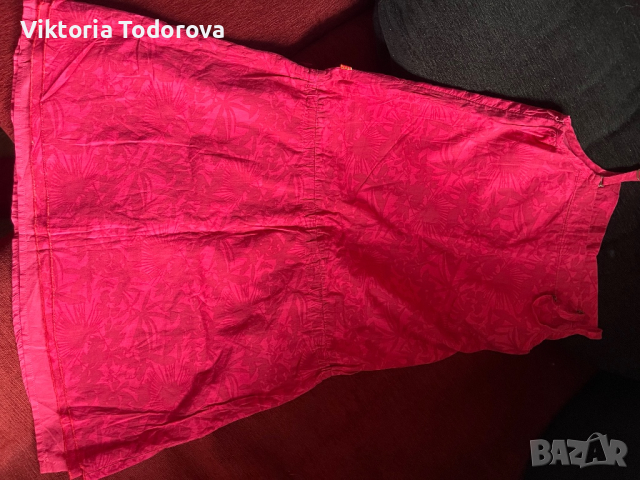 Рокля Mariquita, снимка 2 - Детски рокли и поли - 44765088