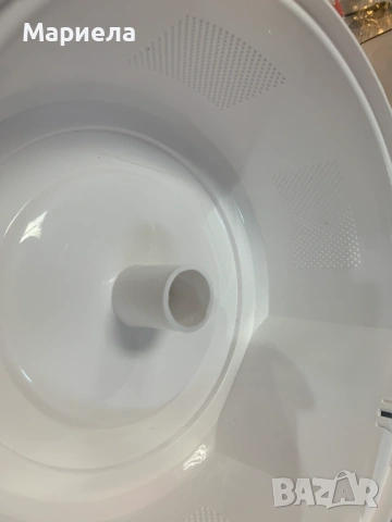 Електрическа белачка за картофи , Центруфура за салата, снимка 10 - Други - 53437880