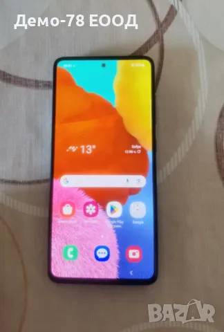 Samsung Galaxy A51 , снимка 3 - Samsung - 50137996
