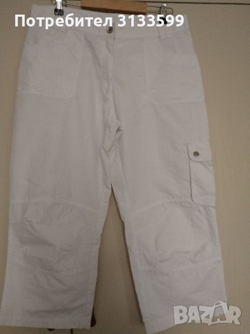 Три летни панталона голям размер , снимка 7 - Панталони - 41188966