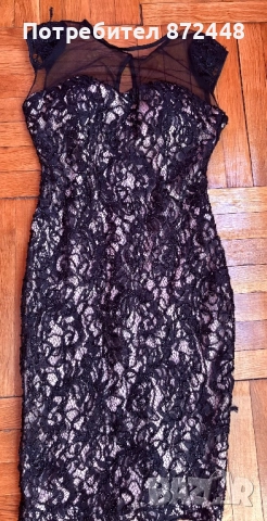 Официална рокля, снимка 6 - Рокли - 51797728