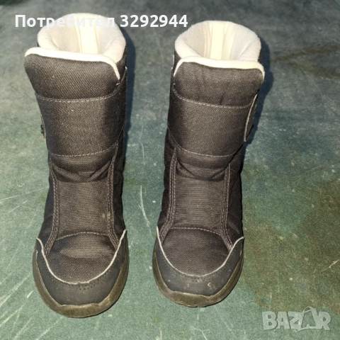 Детски ботуши ,Queshua,30 номер, снимка 2 - Детски боти и ботуши - 51955356