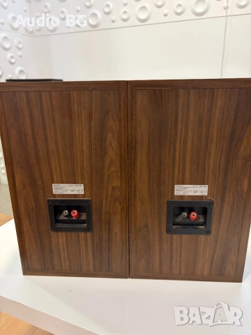 Sony APM-20 ES, снимка 5 - Тонколони - 53731446
