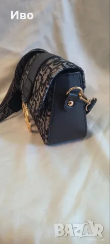 Дамска чанта в стил Dior 30 Montaigne , снимка 9 - Чанти - 56070962