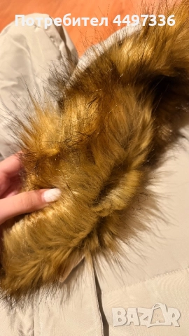 Зимно мъжко и женско яке LCW, снимка 4 - Якета - 52827598