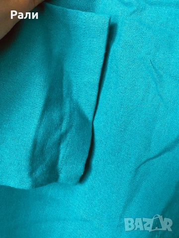 Дънково яке НМ 44, снимка 10 - Якета - 53399193