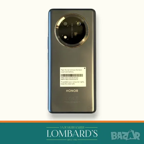 HONOR Magic7 Lite 256 GB RAM 8, N: 3167873, снимка 2 - Huawei - 55738193