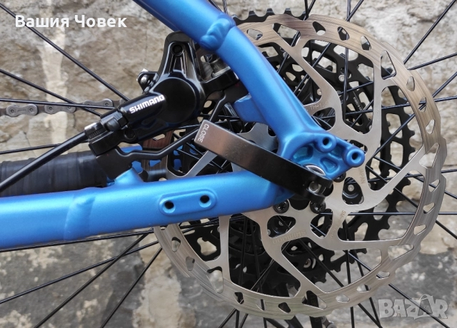 колело 29 цола велосипед 29" TREK размер М/Л 1х12, снимка 7 - Велосипеди - 51701709