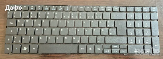 Клавиатура за Acer 5536 5738 5739 5740 5810 5410 7740