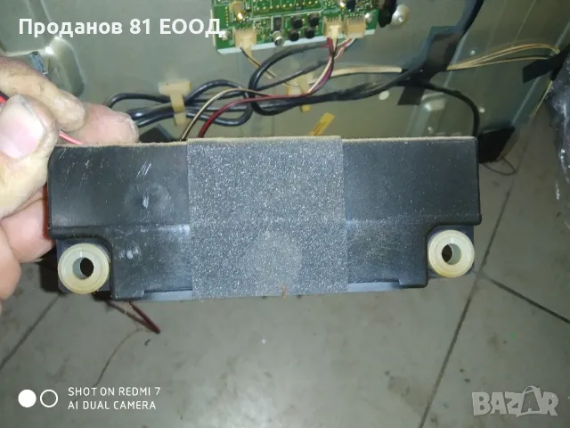 Телевизор Hitachi 55hk4w64 на части , снимка 8 - Части и Платки - 50172362