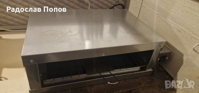 Професионален принцесник