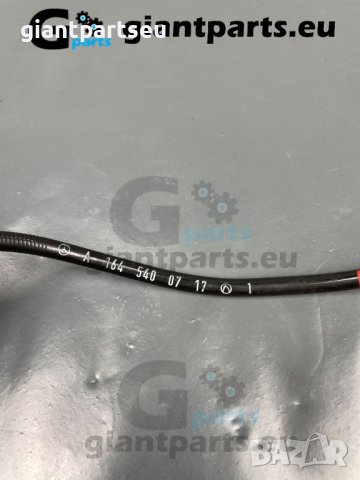 ABS АБС сензор за Мерцедес Mercedes W164 , A1645400717, снимка 2 - Части - 40209929