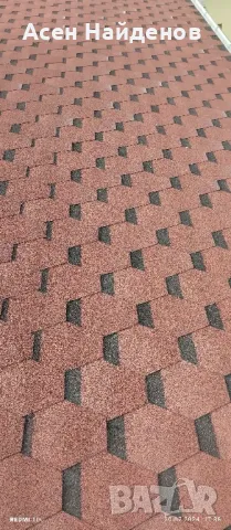 ремонт на отстраняване на течове хидроизолация Американски бешевни улуци , снимка 18 - Ремонти на покриви - 47783487