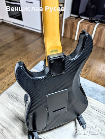 Epiphone 435i, 1989, Korea, снимка 7 - Китари - 52960628