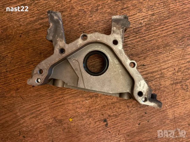 Фланец-(капак)колянов вал 1.4 тди 045 103 153 Фолксваген,Ауди,Сеат, снимка 4 - Части - 49872101