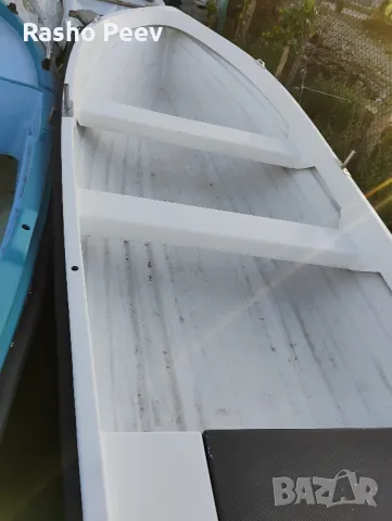 Продавам лодка, снимка 4 - Такъми - 47334618