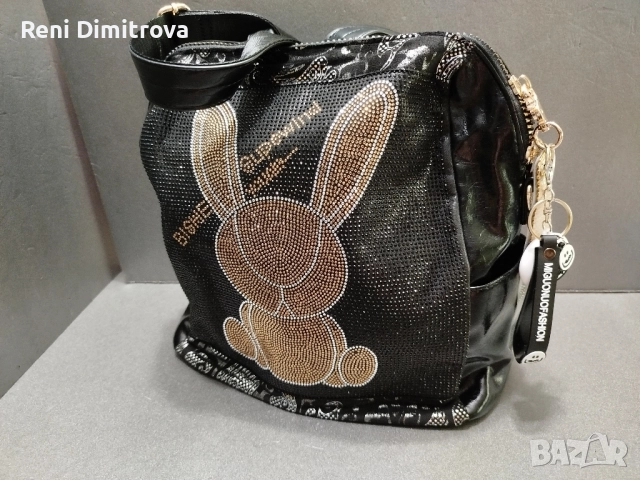 дамски чанти -раници , снимка 6 - Чанти - 51756697